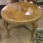 357 2049 COFFEE TABLE